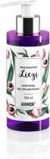 Image du produit Anwen Après-shampooing Protein Litch sans rinçage donnant de l'élasticité aux cheveux 150ml (150 ml)