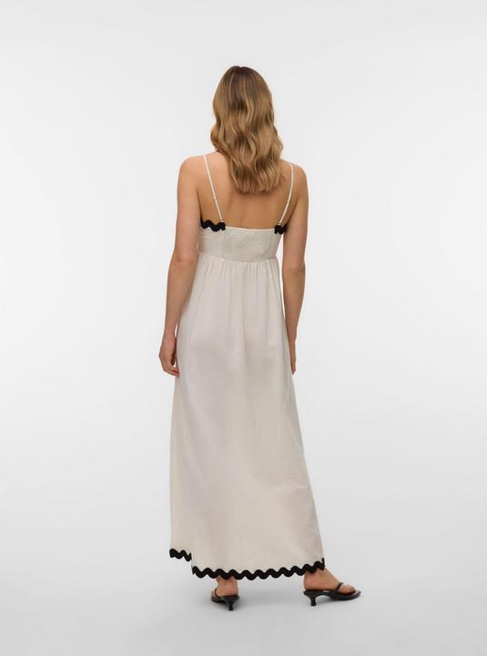 Image du produit Vero Moda VMJENNA Langes Kleid Kleid (M)