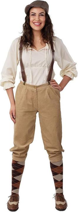 Produktbild Orlob Knickerbocker Hose (40, 42)