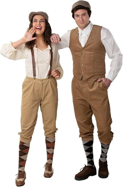 Produktbild Orlob Knickerbocker Hose (40, 42)