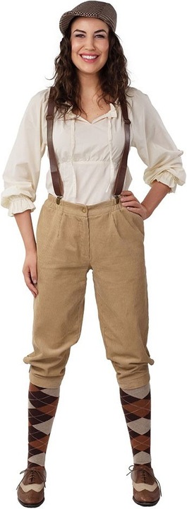 Produktbild Orlob Knickerbocker (40, 41, 42)