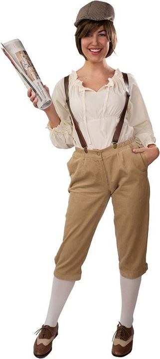 Produktbild Orlob Knickerbocker (40, 41, 42)