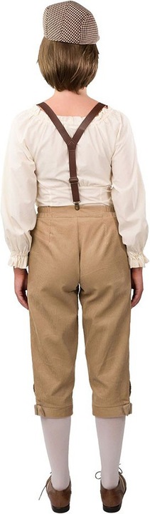 Produktbild Orlob Damen Knickerbocker Hose, beige (44, 46)