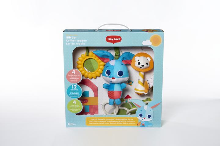 Produktbild Tiny Love TL Gift set Meadow Days E-commerce
