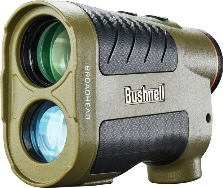 Bushnell 6x24 Broadhead LRF, ill. (1371 m)