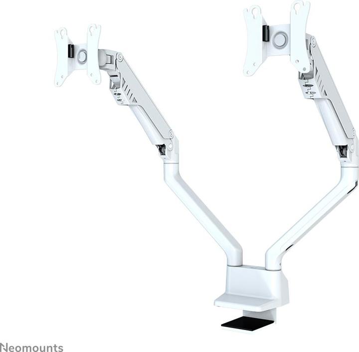 Immagine prodotto Neomounts Supporto da scrivania per schermo piatto (Tavolo, 32", 8 kg)