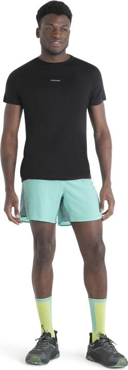 Actual product image Icebreaker Men Merino 125 Cool-Lite Speed SS Tee (L)