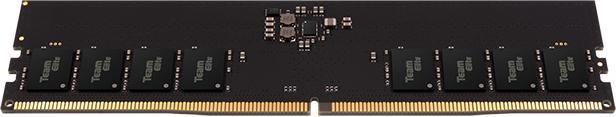 Produktbild Team Group RAM Team D5 5600 16GB CL46 Elite (1 x 16GB, 5600 MHz, DDR5-RAM, DIMM)