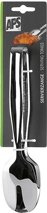 Actual product image APS TIDLOS" serving tongs (Serving tongs)