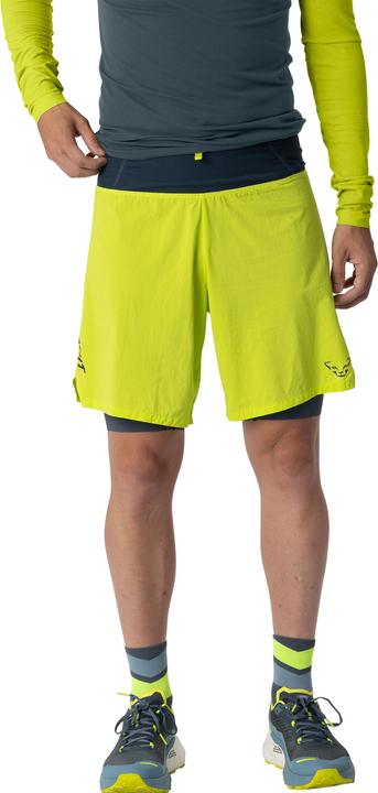 Produktbild Dynafit ULTRA 2/1 SHORTS M (L)