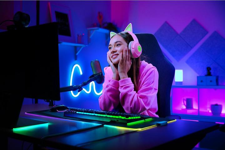 Produktbild Razer Seiren V3 Chroma