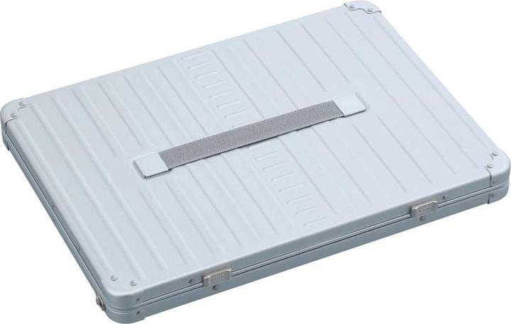 Immagine prodotto Aleon Custodia per laptop in alluminio da 17" (18.11")