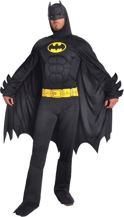 Orlob Batman mit Muskeln (XL)