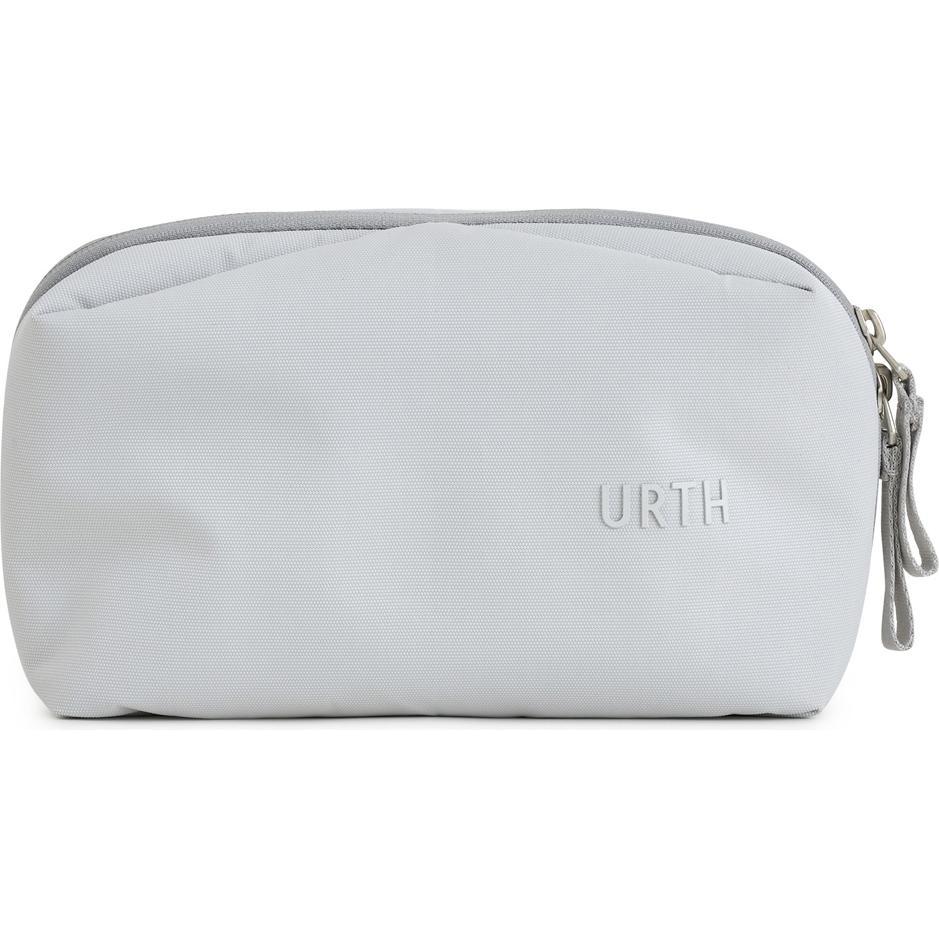 Urth Zeolite Tech Organiser (Ash Grey), Kameratasche, Grau