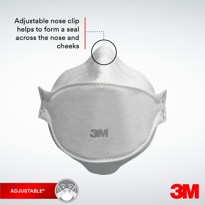Image du produit 3M 9320C3 (FFP2, 3 x)