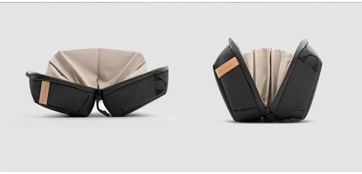 Image du produit Pgytech Sac Mini Tech Pouch (Étui pour accessoires de caméra, 3.30 l)
