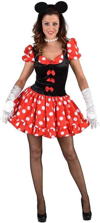 Image du produit Magic by Freddie Robe pour femme Minnie Mouse (XS)