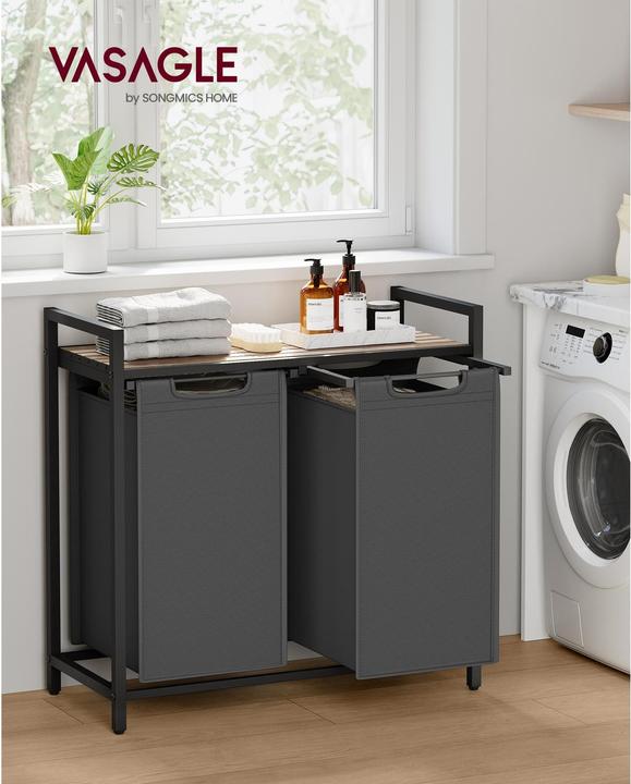 Image du produit Vasagle Annabelle (92 l)