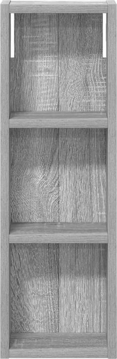 Produktbild vidaXL Badezimmerschrank (20 x 10 x 60.50 cm)