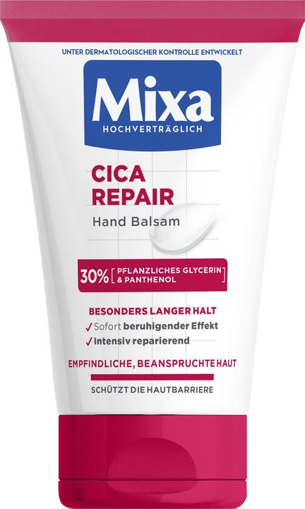 Produktbild Mixa Body Care (50 ml)