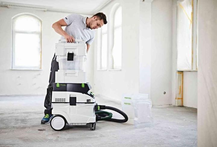 Actual product image Festool CT Pre-separator CT-VA-20