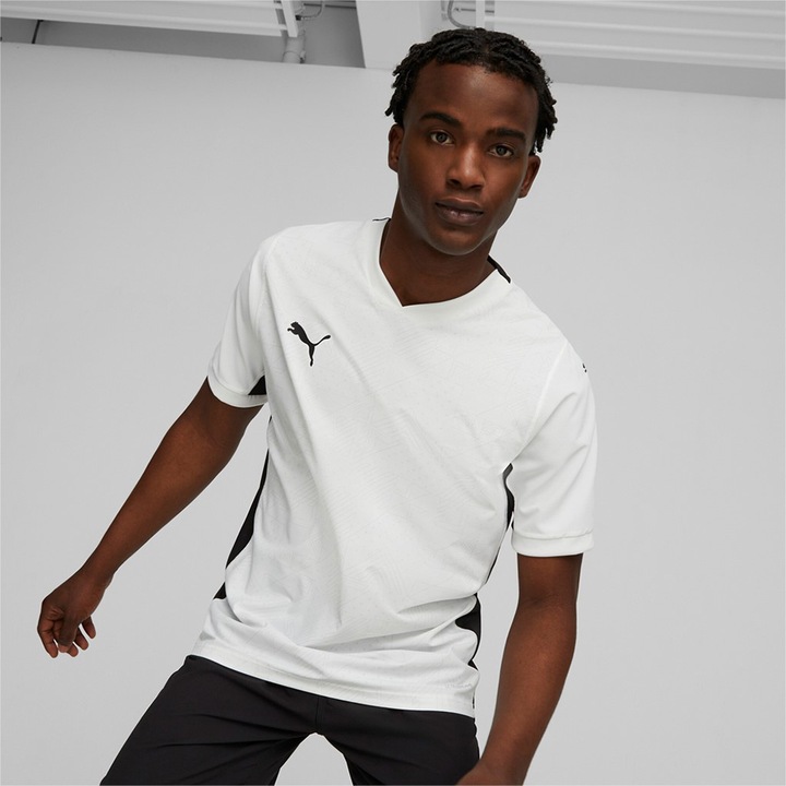Actual product image Puma teamCUP Jersey (XL)