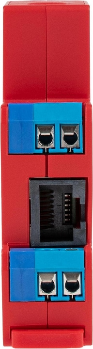 Actual product image Shelly Pro 1PM