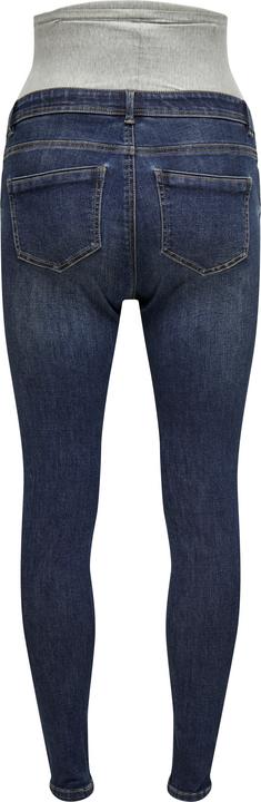 Produktbild Only Maternity OLMWAUW Mittlere Taille Skinny Fit Jeans Skinny Jeans (34)
