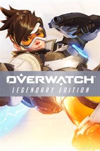 Immagine prodotto Activision Overwatch Legendary Edition Xbox (Xbox One S)