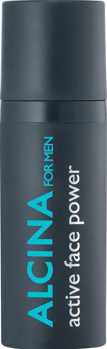 Image du produit Alcina Active Face Power (50 ml, Gel visage)