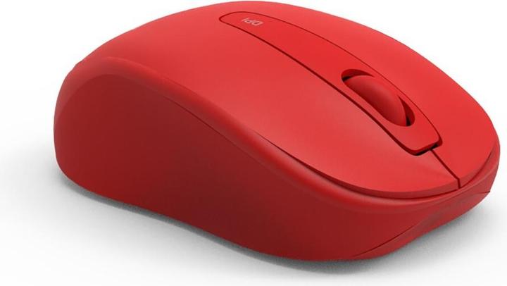 Produktbild Inca Maus IWM-331RK Nano-USB, Wireless, 1600 DPI, Silent,RT retail (Kabellos)