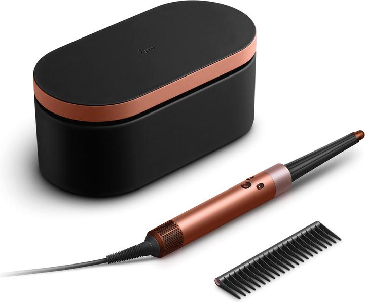 Produktbild Dyson Airwrap i.d. Multi-Haarstyler - Amber Silk