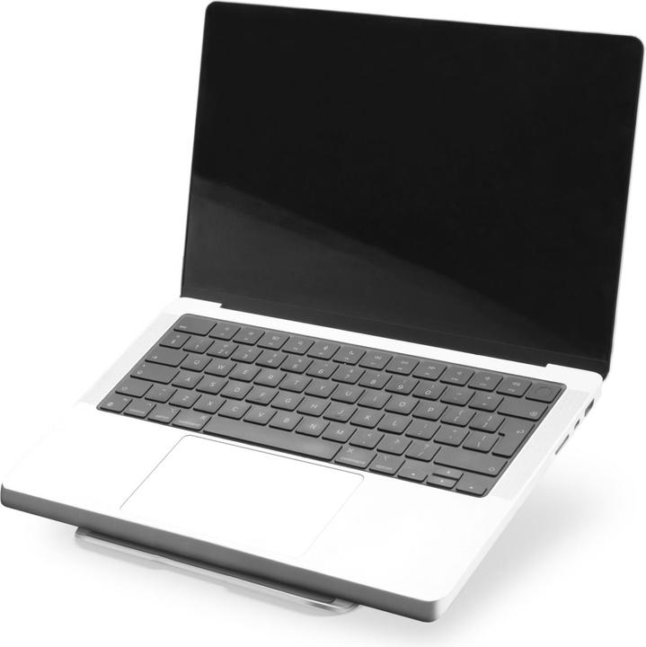 Produktbild One for All Travel Laptopständer Aluminium DM 0050