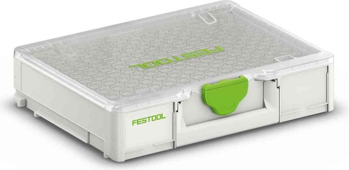 Actual product image Festool Transport boxes organiser SYS3 ORG M 89