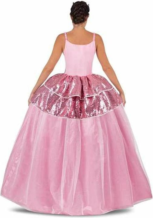 Produktbild My Other Me Verkleidung für Erwachsene Prinzessin M (M)