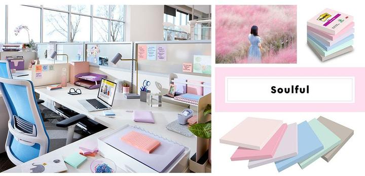 Immagine prodotto Post-it Super Sticky (76 x 76 mm)