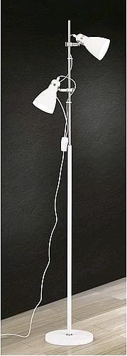 Image du produit Orion Stil 1211792 blanc Lampadaire (5000 lm)