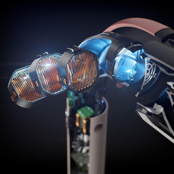 Produktbild Dyson Supersonic (1700 W)