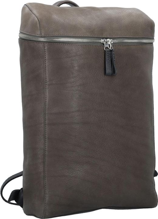 Produktbild Harolds Box Rucksack Leder 40 cm Laptopfach (9 l)