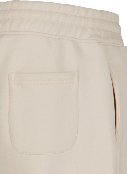 Actual product image Dropsize Heavy Mirrored Logo Jogger - 124939 (XS)