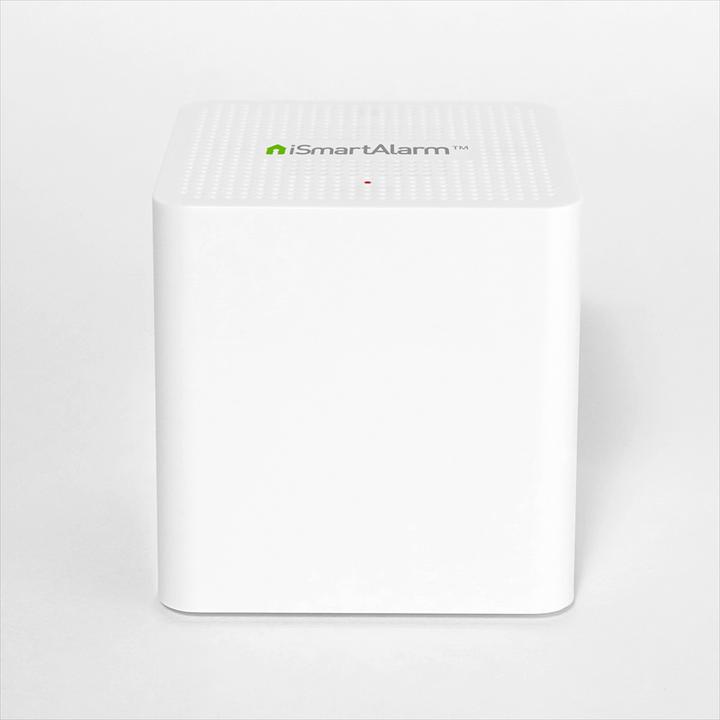 Actual product image iSmartAlarm Satellite siren