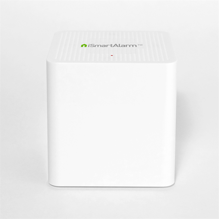 Actual product image iSmartAlarm Satellite siren