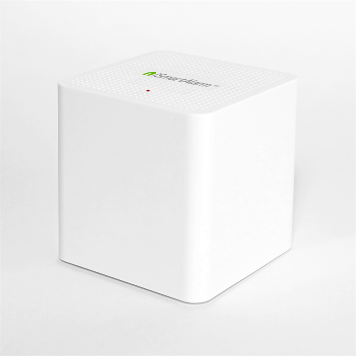 Actual product image iSmartAlarm Satellite siren