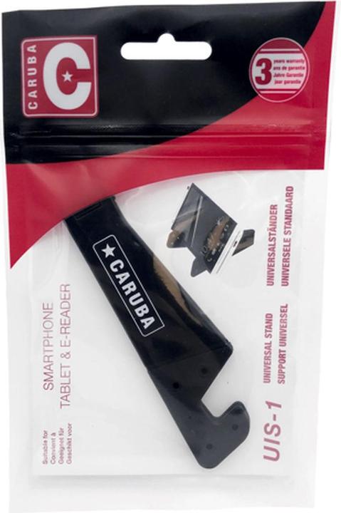 Productafbeelding Caruba Opvouwbare Ipad/Iphone standaard