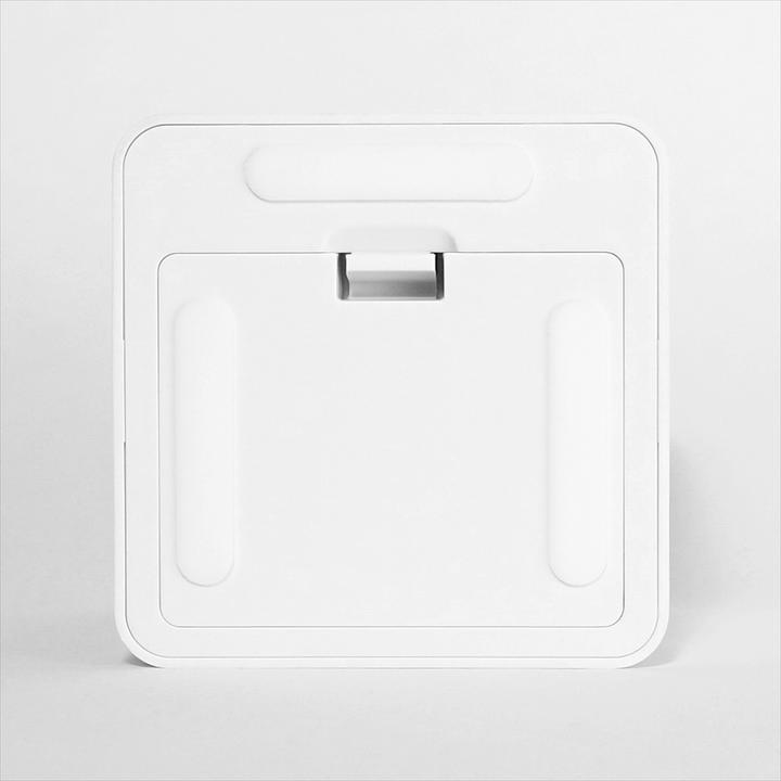 Actual product image iSmartAlarm Satellite siren
