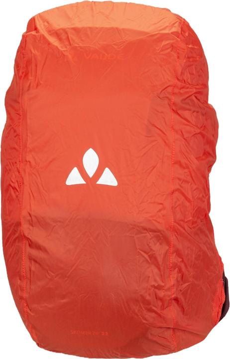 Actual product image Vaude Skomer Zip 22 (22 l)