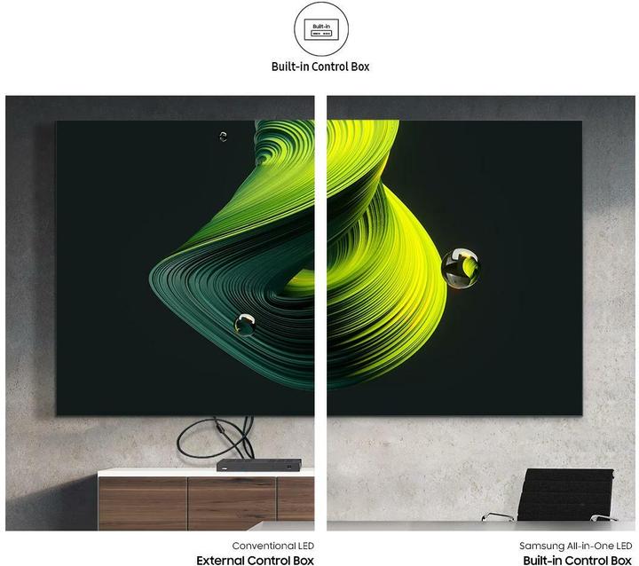 Produktbild Samsung IA015C (1920 x 1080 Pixel, 130")