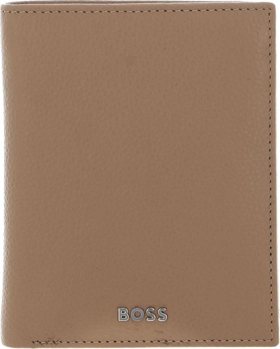Actual product image Hugo Boss Classic Grained Wallet