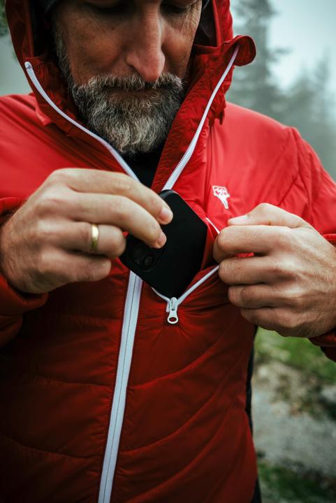 Produktbild Grüezi Bag Refreshful SilkWool (M)