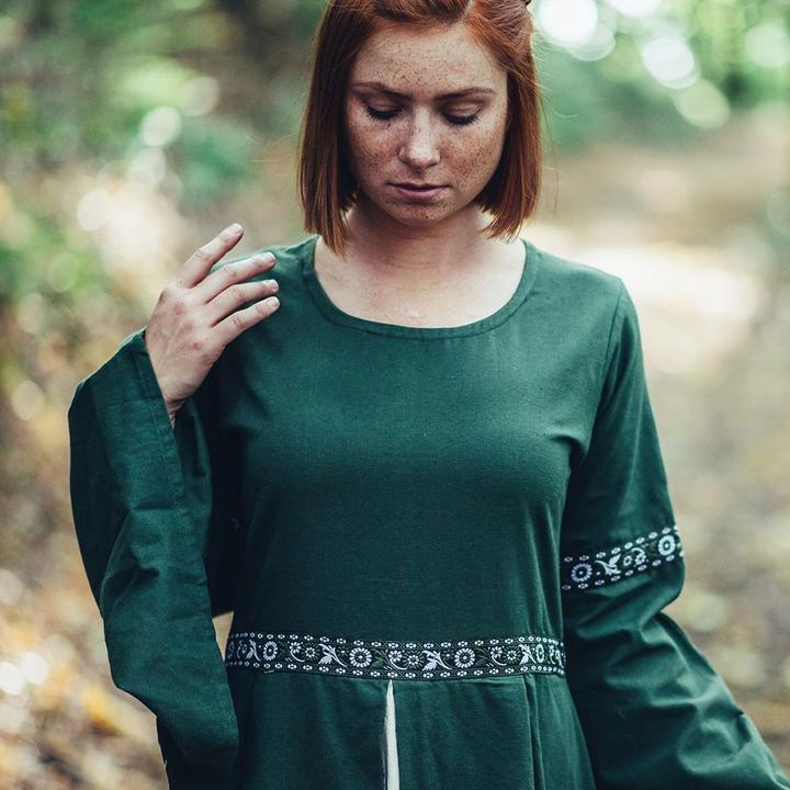 Produktbild Carbone Mittelalter Kleid Ava (S)